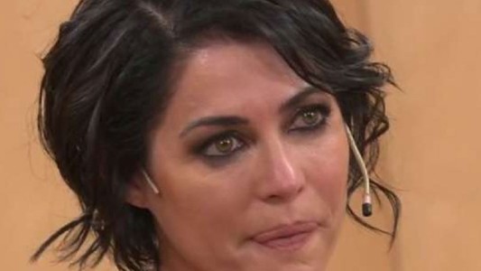 El dolor de Pamela David