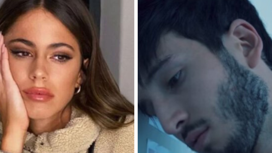 ¿Qué pasó? Tini Stoessel y Sebastian Yatra ya no se siguen en Instagram