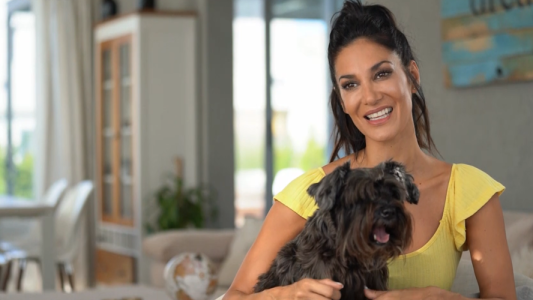 Silvina Escudero y una atípica convivencia con su novio: “Nos vemos sólo para…”