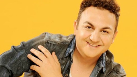 Diego Topa varado en Estados Unidos