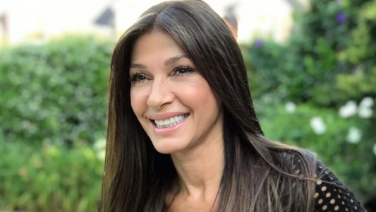 El fuerte consejo de Catherine Fulop a Luisana Lopilato