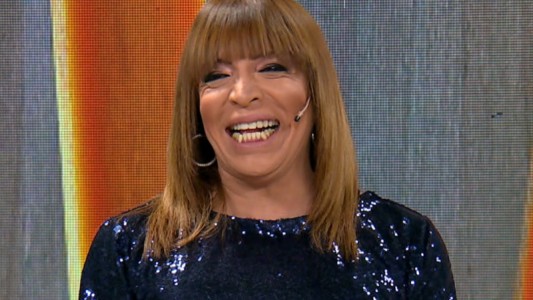 ¿Lizy y Leo tienen sexo virtual?