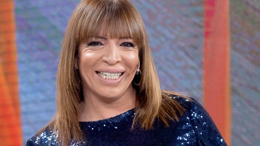 La vez que Lizy fue plantada en una cita