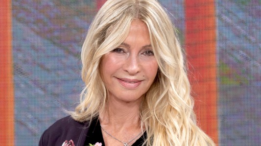 Cris Morena: "Peter Lanzani me sorprendió"