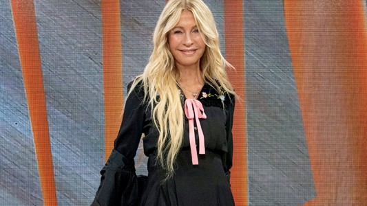 El pasado de Cris Morena antes de la TV