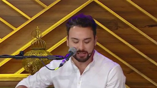 El homenaje de "Dos más uno" a Luis Miguel