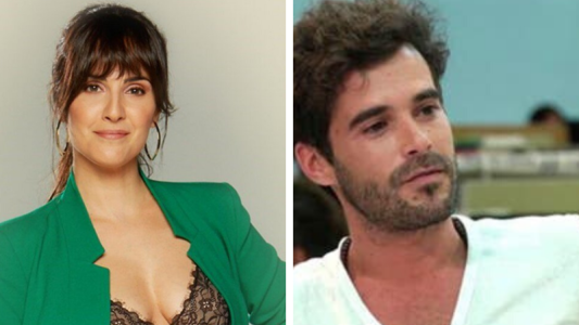 “Abrazo a Cabré”