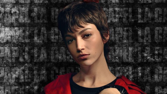 ¿Por qué Úrsula Corberó está pasando la cuarentena en Argentina?