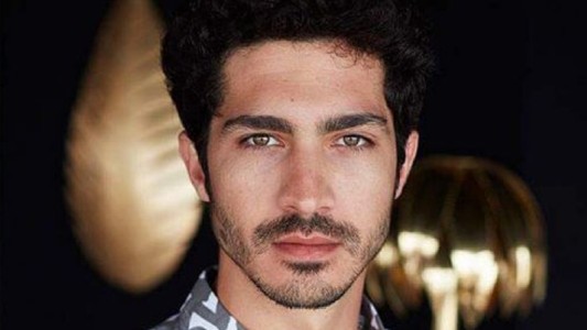 "No soy mas Chino ahora soy..." declaró el Chino Darín