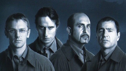 ¿Cuánto sabés de Los Simuladores?