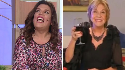 ¿Costa es la nueva Virginia Lago?