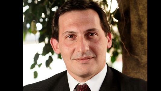 El pasado oscuro de Paulo Kablan