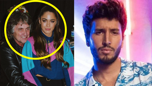 ¿Una indirecta del papá Tini a Sebastián Yatra?