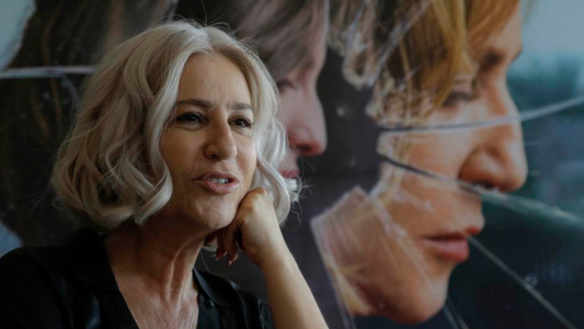 La frase de Mercedes Morán que generó polémica