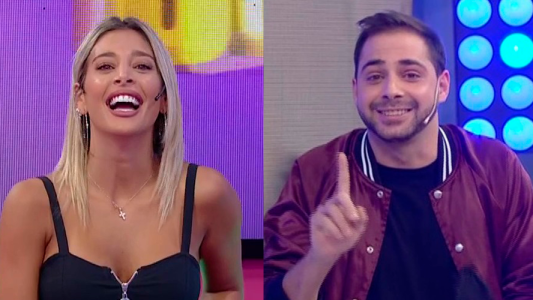 ¿Qué pasó entre Sol Pérez y Grego?