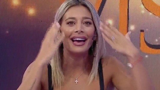 La bomba... ¿Se casa Sol Pérez?