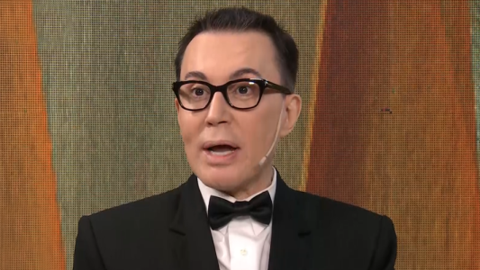 La increíble historia de los comienzos de Polino en el periodismo