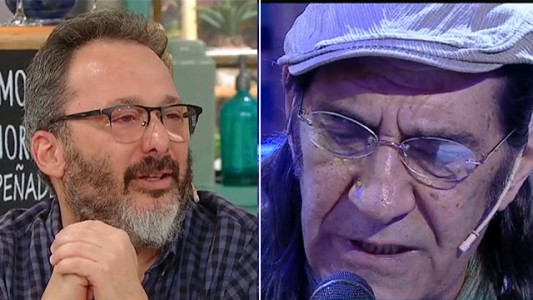 Recordamos a Horacio Fontova