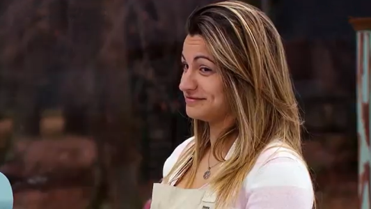 La cábala de Agustina: decir que no le va a ir bien