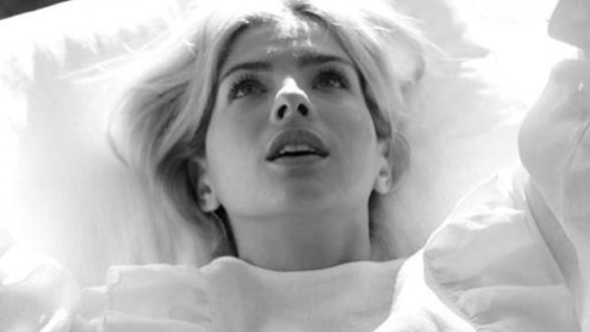 El curioso hábito de la China Suárez antes de dormir