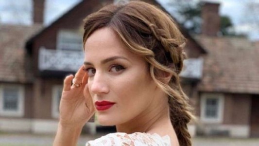 La indignación de Paula Chaves: "No me jodan"