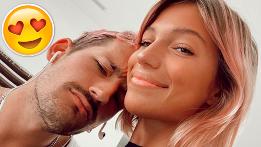 ¿Se casan Stefi Roitman y Ricky Montaner?