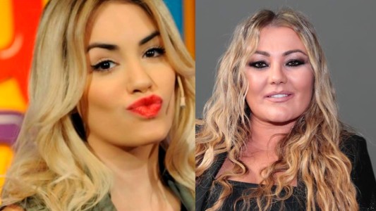 Lali Espósito se disculpó con Amaia Montero en redes