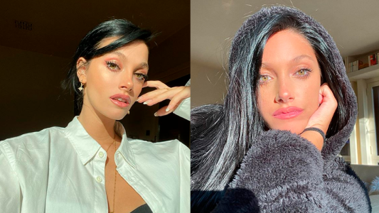 El drama de Oriana Sabatini