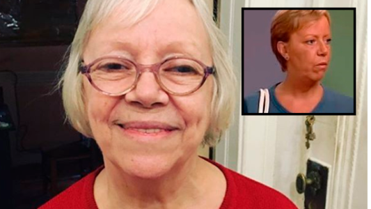 Falleció Susana Ortíz