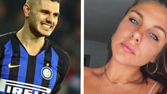 ¿Se agranda la familia Icardi?