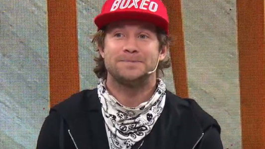 La picante confesión sexual de Nico Riera