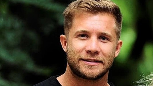 La insólita obsesión de Nico Riera con el apocalipsis
