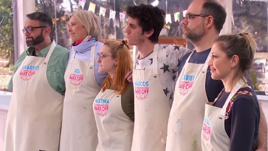 ¡Dos más que vuelven a estar en competencia!