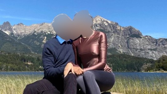 Famosa y polémica pareja estarían esperando un hijo