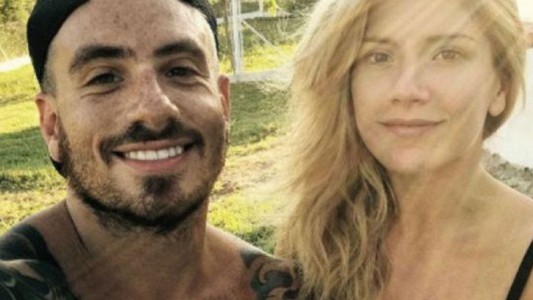 Fede Bal opinó sobre la separación de Laurita Fernández