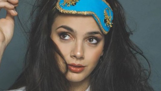 Natalie Pérez destapó la olla: "Me llegaron muchos mensajes privados durante la cuarentena"