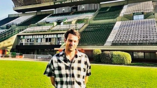 Chano, candidato en el mundial tuitero menos pensado