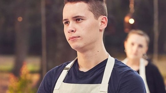 ¿Ángelo pidió que lo echen de Bake Off?