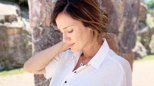 El gran miedo de Paula Chaves