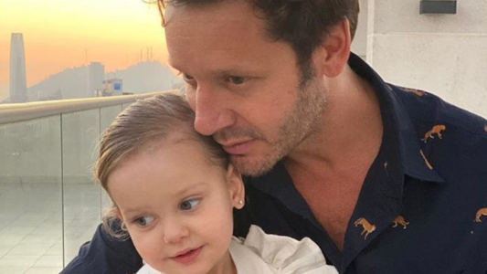 La tristeza de Benjamín Vicuña