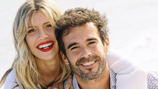 ¿Laurita Fernández volvería con Nicolás Cabré?