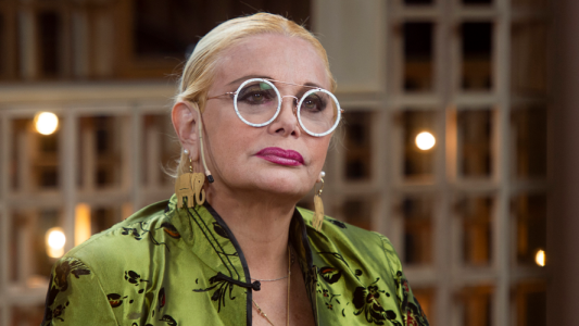 El peor día en la vida de Carmen Barbieri