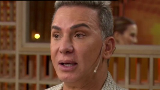 Flavio Mendoza: “En dos meses estoy fundido”