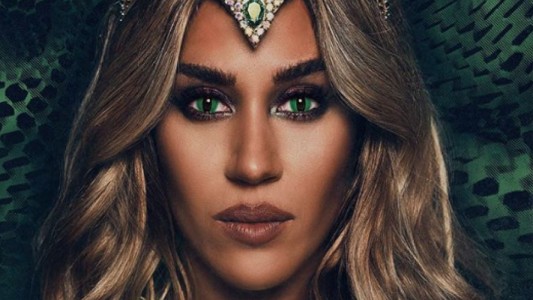 El festejo de Jimena Barón por el aniversario de La Cobra