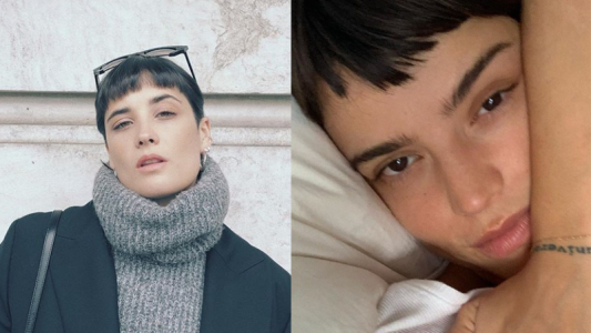 El chiste de Flor Torrente contra Dignity