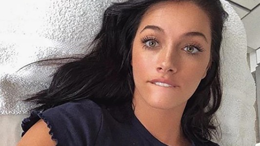 Oriana salió a la calle después de 61 días y su reacción es todo