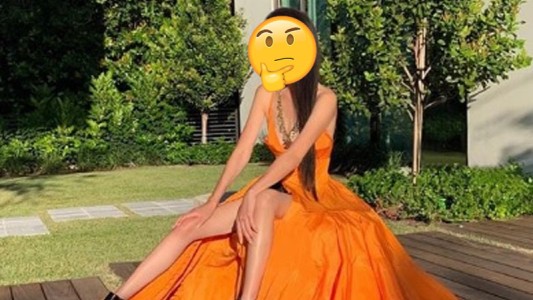 Sorprendente: ¡Ella tiene 70 años pero parece de 30!