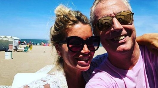 La divertida anécdota de Marley y Flor Peña en un boliche