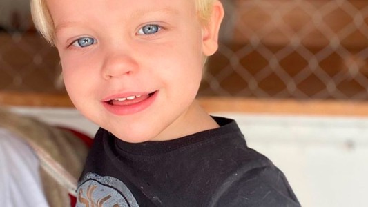 Marley le cortó el pelo a Mirko: ¿cómo le quedó?