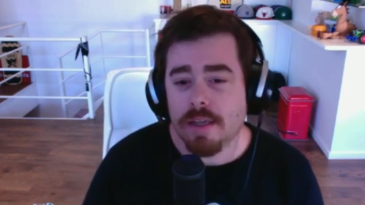 La cuarentena de Migue Granados